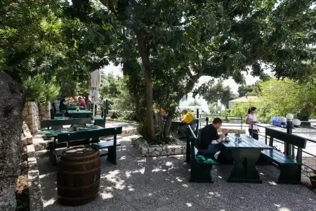 Villa Babilon - 23
