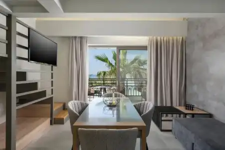 Rhoe Seaside Apartments - 48