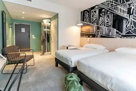 Ibis Styles Limoges Centre - 54