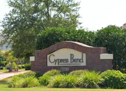 1024 Cypress Bend - 0