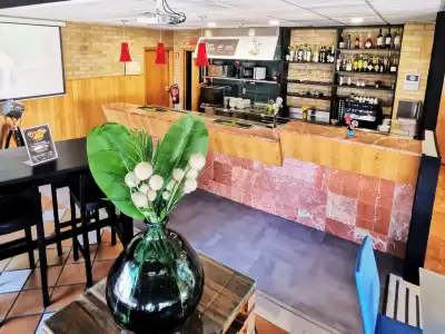 ibis Leiria Fatima - 21