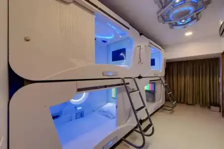 Regal Enclave - 29