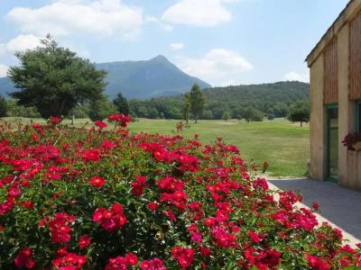 Golf De Digne Les Bains - 9