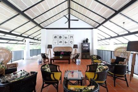Moracea by Khao Lak Resort - 28