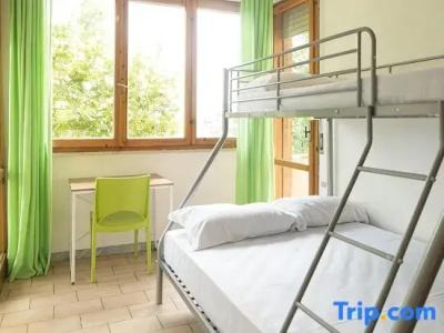 Safestay Pisa Centrale - 63