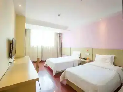 7Days Inn Beijing Xikezhan Maliandao Wanzi Subway Station - 24