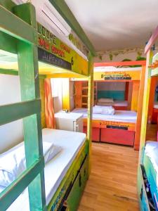 Hostel Malti Budget - 25