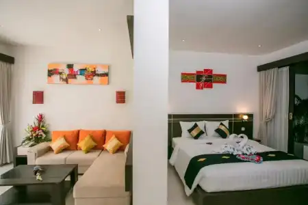 The Diana Suite - 67