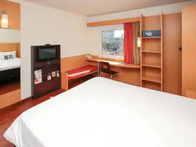 ibis Buenos Aires Congreso - 30