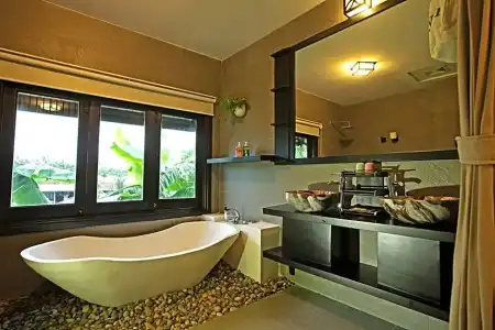 East West Villa - 77