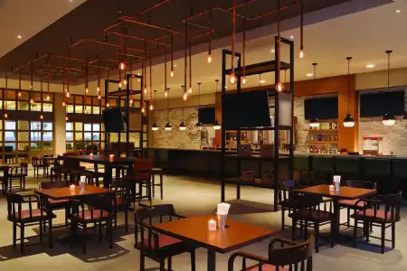 Hyatt Ziva Cancun All Inclusive - 22