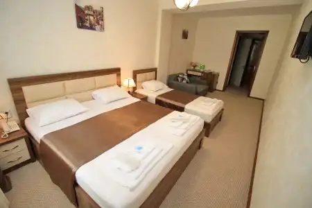 Villa Old Sololaki - 23
