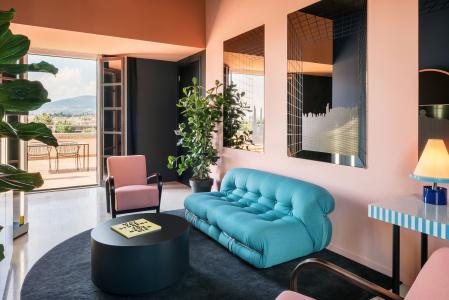 The Social Hub Florence Lavagnini Extended Stay - 33