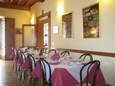 Agriturismo Villa Guarnaschelli - 26