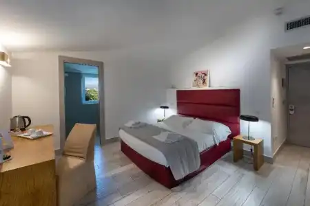 Relais Manfredi - 54
