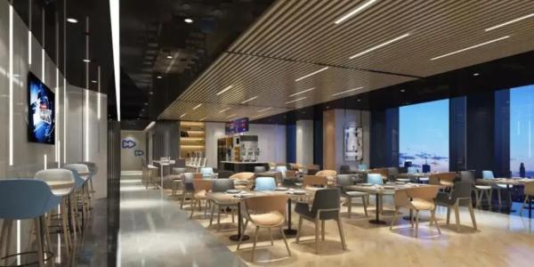 Holiday Inn Express Shanghai Qingpu - 16