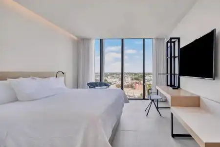 Crowne Plaza Merida by IHG - 33