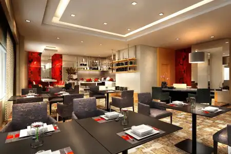 Holiday Inn & Suites Jakarta Gajah Mada by IHG - 22