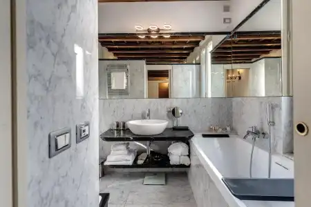 Santa Marta Suites - 41