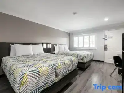 Motel 6 Anaheim, CA - Convention Center - 63