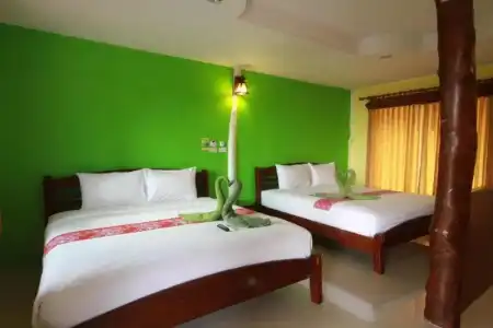 Tharathip Resort - 62