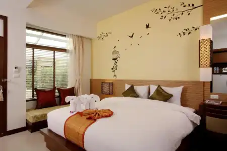A2 Pool Resort - 64