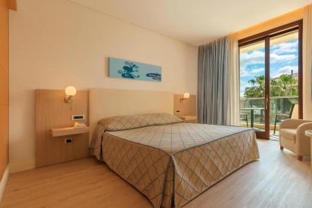 Smy Carlos V Wellness & Spa Alghero - 5