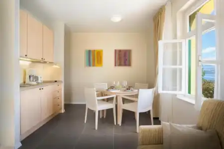 Apartments Belvedere - Liburnia - 41