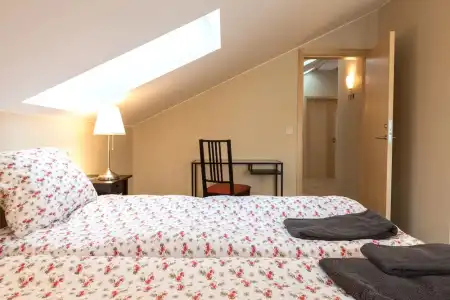 Guesthouse Garun, Skolavellir - 33