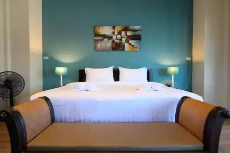 Saphli Villa Beach Resort - 118