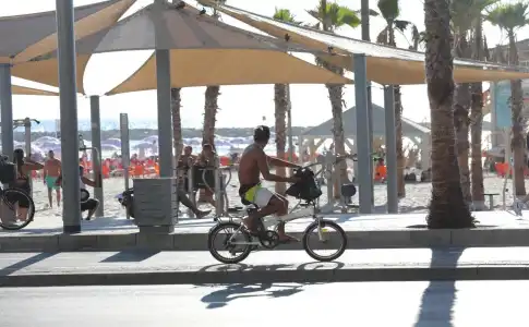 Miami Beach Tel Aviv - 29