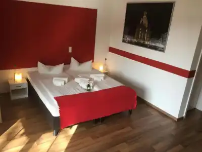 Apartmenthaus Altstadtperle - 17