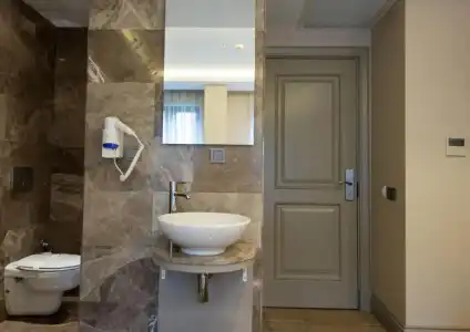 GK Regency Suites - 29