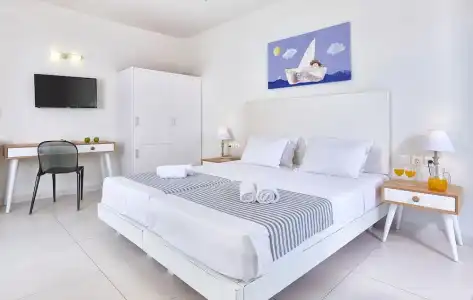Alai, Crete, a Tribute Portfolio Resort - 39
