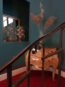 Hôtel de l'Amphithéâtre - 12