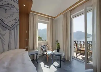 Albergo Carcani - 7
