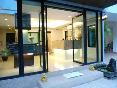 BB Boutique Mansion - 7