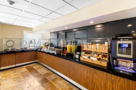 City Express by Marriott Cancun - 29