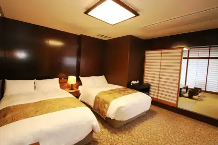Infinito & Spa Nanki Shirahama - 55