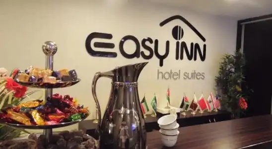 Easy Inn Suites - 11