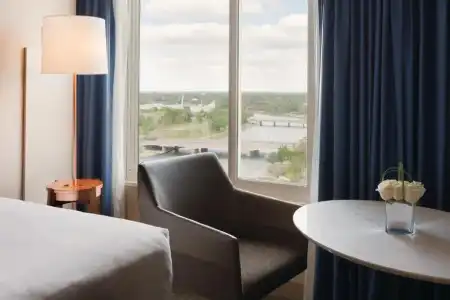Hyatt Regency Wichita - 54