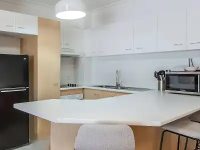 Bella Mare Beachside Apartments - 43