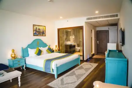 Aagantuk Resort - 35