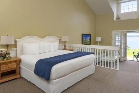 Spruce Point Inn - 42