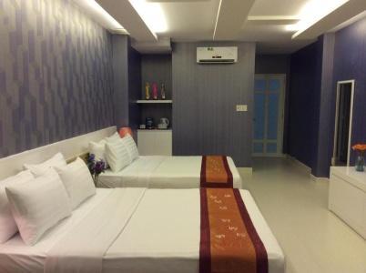 Vân Anh Luxury - 31