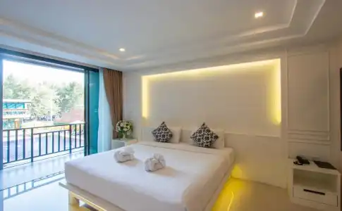 Sun Marina Cha Am - 1