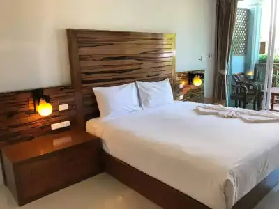 Pratum Resort - 56