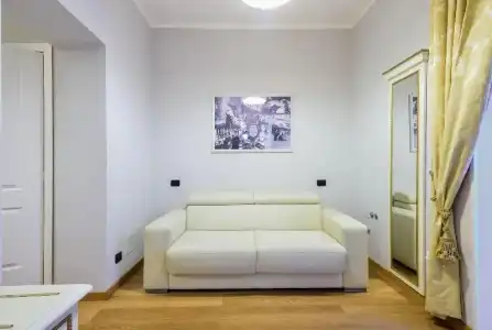 Gravina Suite Frattina - 102