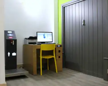 Apartamentos Islamar - 1