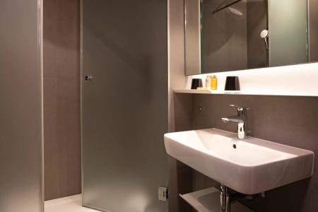 Hôtel Gutenberg - 44